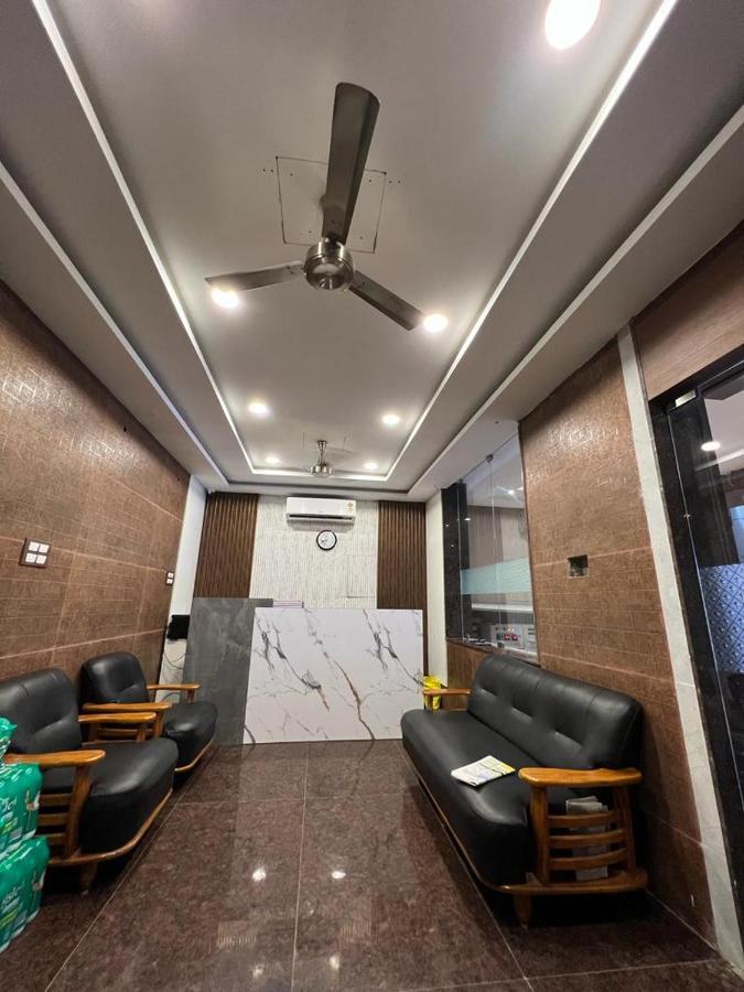 The Park Avenue Hotel - Business Class Hotel Near Central Railway Station Chennai Periyamet Екстериор снимка
