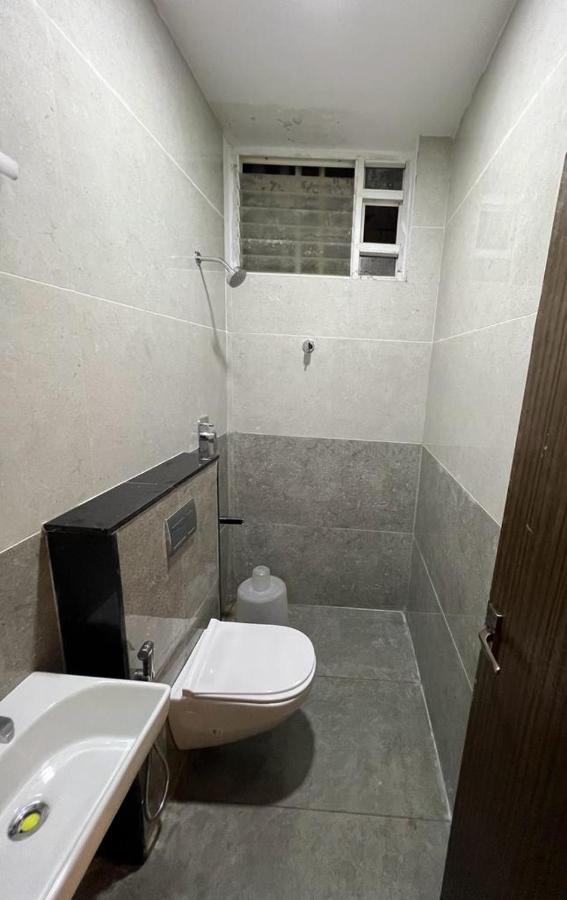 The Park Avenue Hotel - Business Class Hotel Near Central Railway Station Chennai Periyamet Екстериор снимка