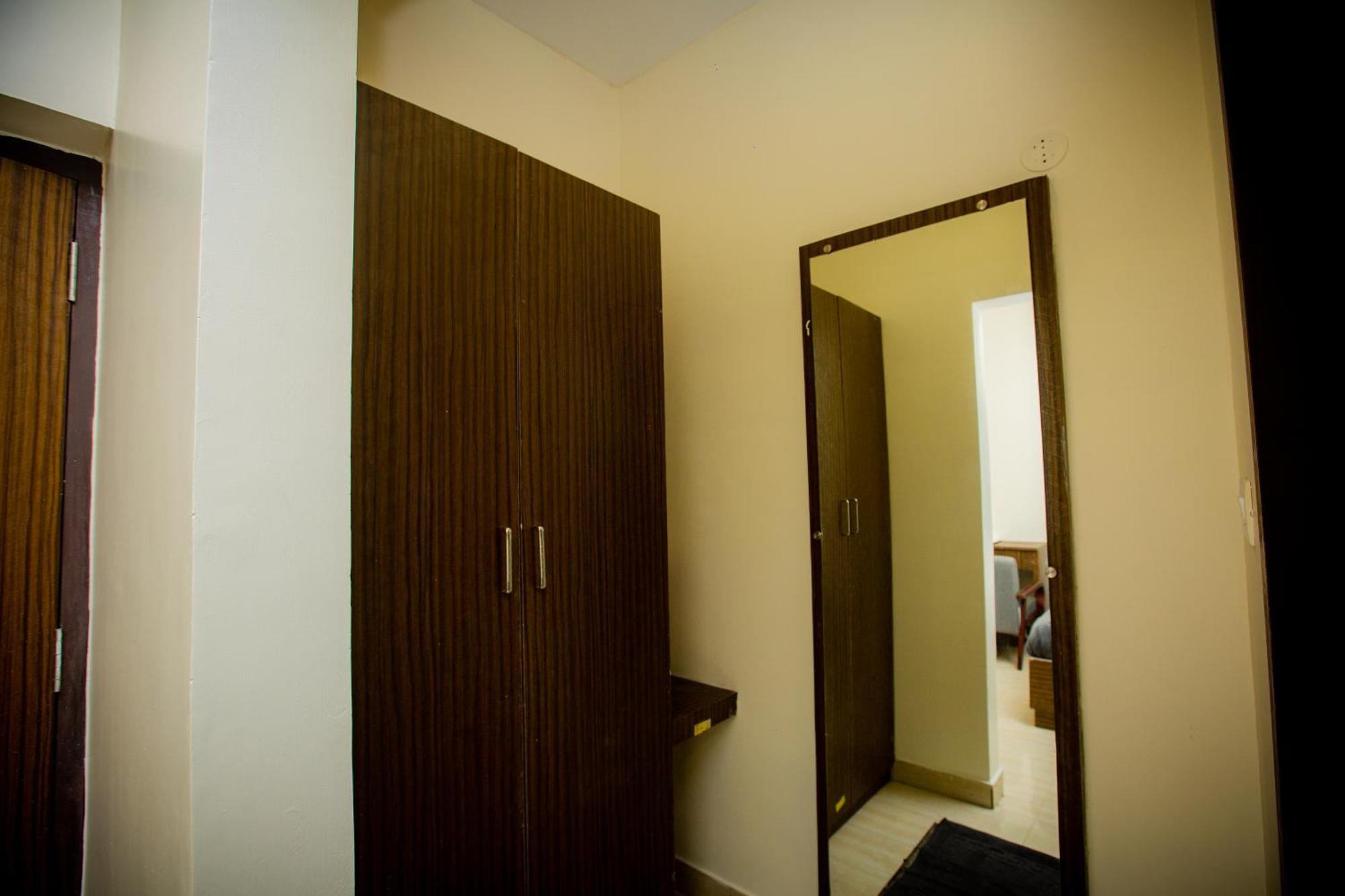 The Park Avenue Hotel - Business Class Hotel Near Central Railway Station Chennai Periyamet Екстериор снимка